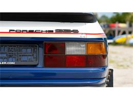 1978 Porsche 924 (CC-2108084) for sale in Newport, Rhode Island