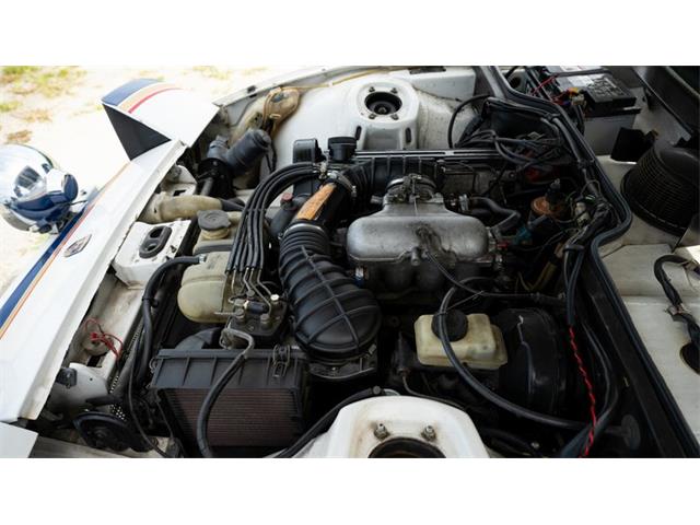 1978 Porsche 924 (CC-2108084) for sale in Newport, Rhode Island