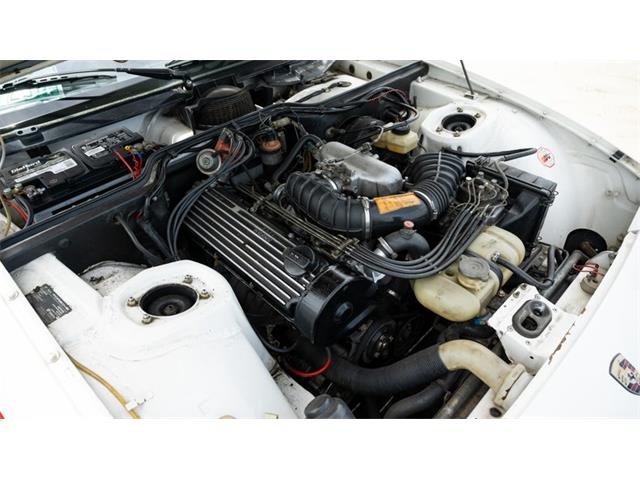 1978 Porsche 924 (CC-2108084) for sale in Newport, Rhode Island