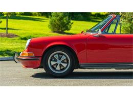 1971 Porsche 911 (CC-2108085) for sale in Newport, Rhode Island