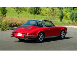1971 Porsche 911 (CC-2108085) for sale in Newport, Rhode Island