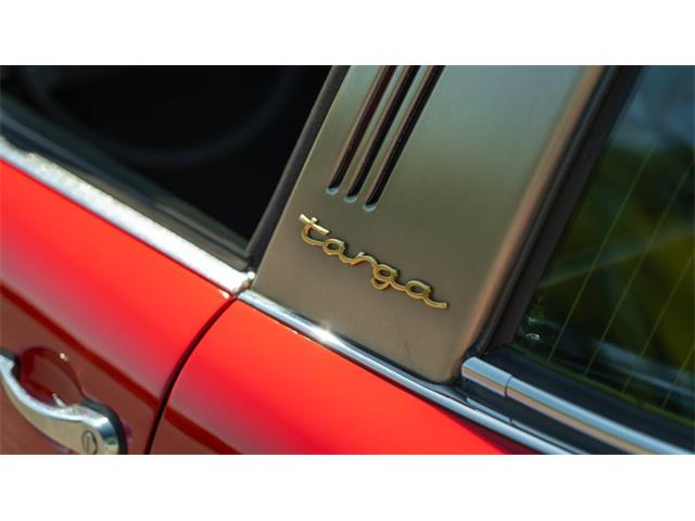 1971 Porsche 911 (CC-2108085) for sale in Newport, Rhode Island
