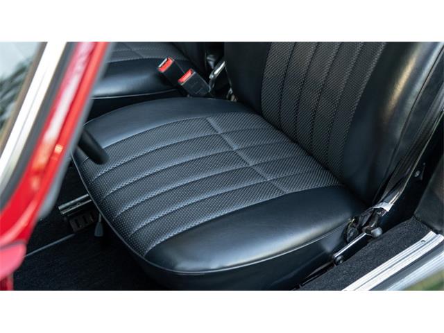 1971 Porsche 911 (CC-2108085) for sale in Newport, Rhode Island