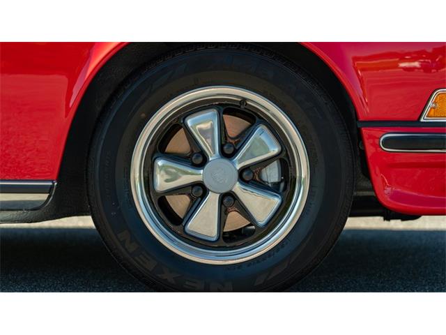 1971 Porsche 911 (CC-2108085) for sale in Newport, Rhode Island