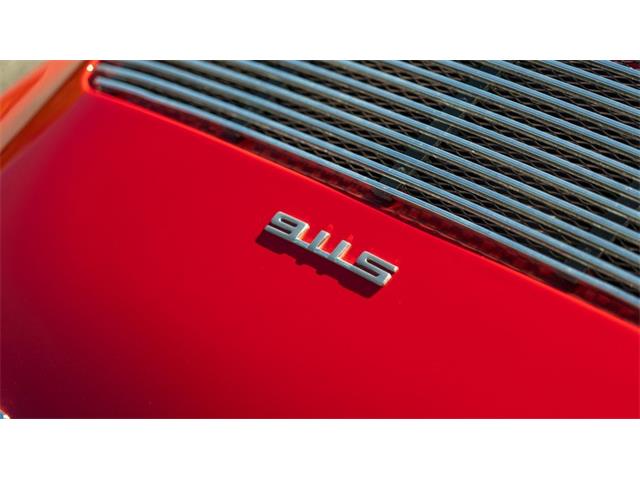 1971 Porsche 911 (CC-2108085) for sale in Newport, Rhode Island