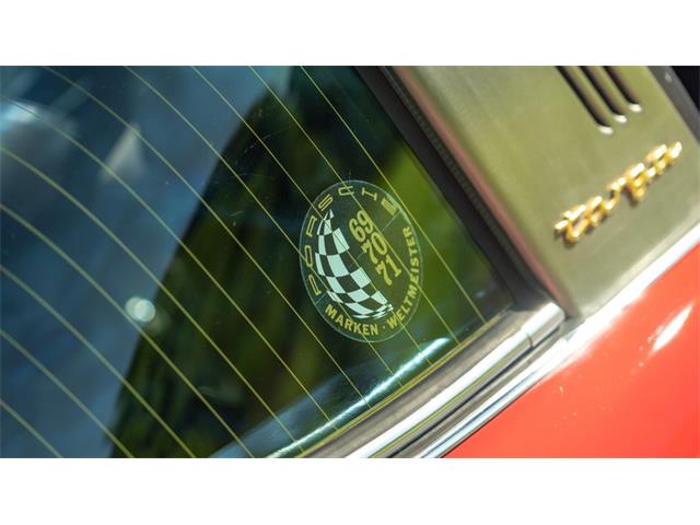 1971 Porsche 911 (CC-2108085) for sale in Newport, Rhode Island