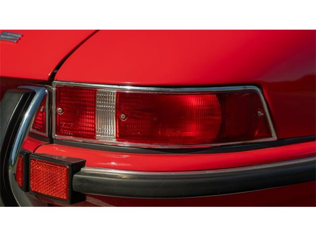 1971 Porsche 911 (CC-2108085) for sale in Newport, Rhode Island