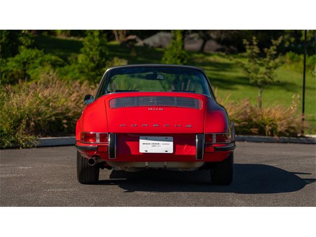 1971 Porsche 911 (CC-2108085) for sale in Newport, Rhode Island