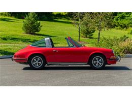 1971 Porsche 911 (CC-2108085) for sale in Newport, Rhode Island
