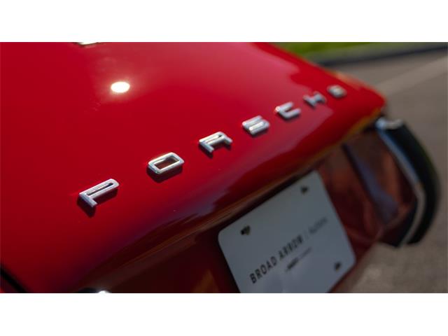 1971 Porsche 911 (CC-2108085) for sale in Newport, Rhode Island
