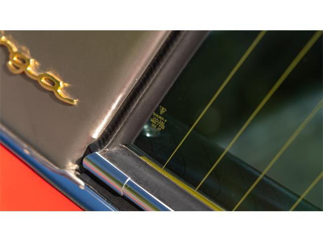 1971 Porsche 911 (CC-2108085) for sale in Newport, Rhode Island