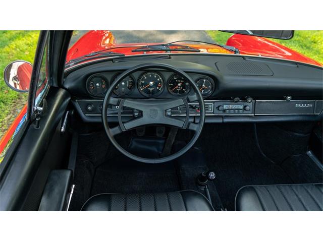 1971 Porsche 911 (CC-2108085) for sale in Newport, Rhode Island