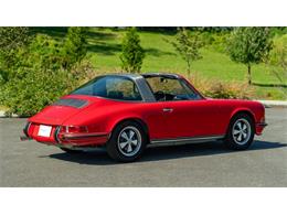 1971 Porsche 911 (CC-2108085) for sale in Newport, Rhode Island