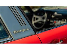 1971 Porsche 911 (CC-2108085) for sale in Newport, Rhode Island
