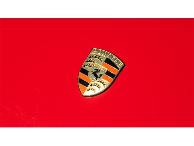 1971 Porsche 911 (CC-2108085) for sale in Newport, Rhode Island