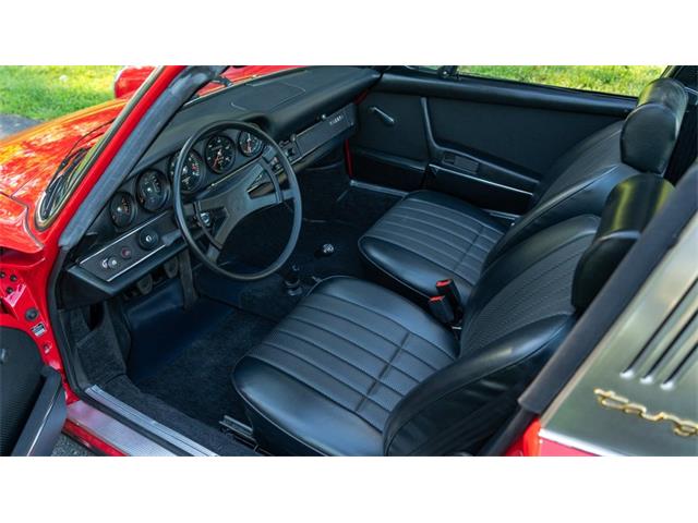 1971 Porsche 911 (CC-2108085) for sale in Newport, Rhode Island