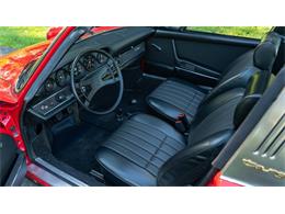 1971 Porsche 911 (CC-2108085) for sale in Newport, Rhode Island