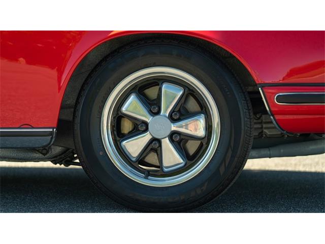 1971 Porsche 911 (CC-2108085) for sale in Newport, Rhode Island