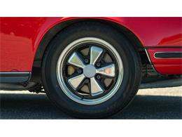 1971 Porsche 911 (CC-2108085) for sale in Newport, Rhode Island