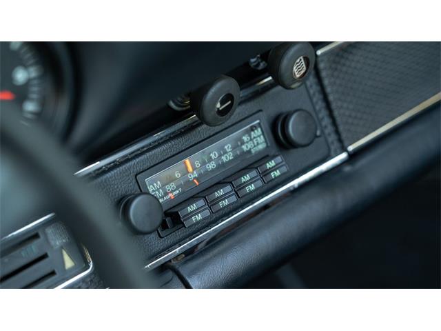 1971 Porsche 911 (CC-2108085) for sale in Newport, Rhode Island
