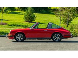1971 Porsche 911 (CC-2108085) for sale in Newport, Rhode Island