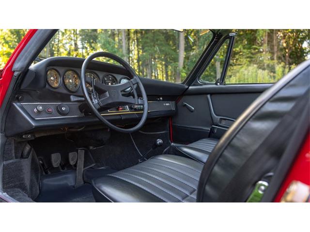 1971 Porsche 911 (CC-2108085) for sale in Newport, Rhode Island