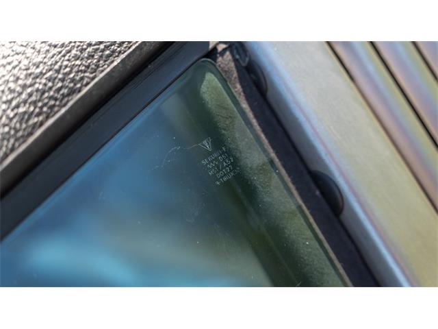 1971 Porsche 911 (CC-2108085) for sale in Newport, Rhode Island