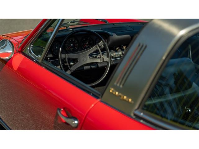 1971 Porsche 911 (CC-2108085) for sale in Newport, Rhode Island