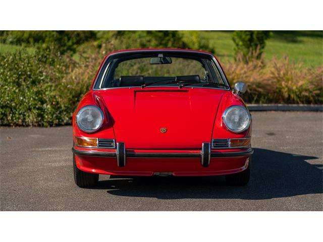 1971 Porsche 911 (CC-2108085) for sale in Newport, Rhode Island
