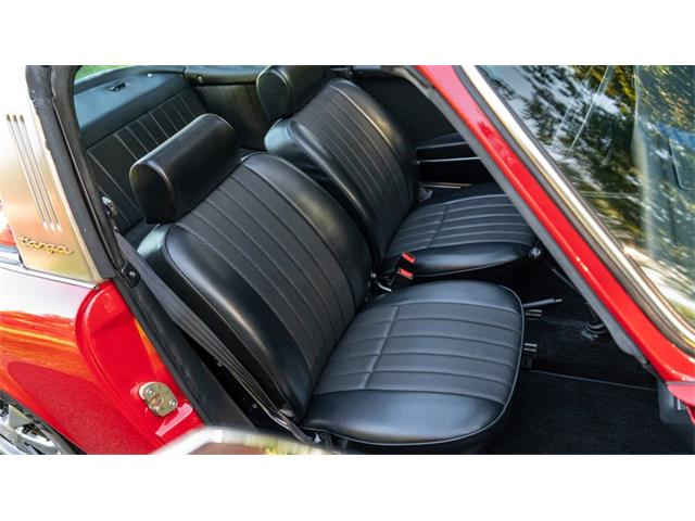 1971 Porsche 911 (CC-2108085) for sale in Newport, Rhode Island