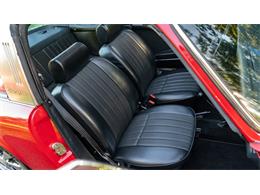 1971 Porsche 911 (CC-2108085) for sale in Newport, Rhode Island