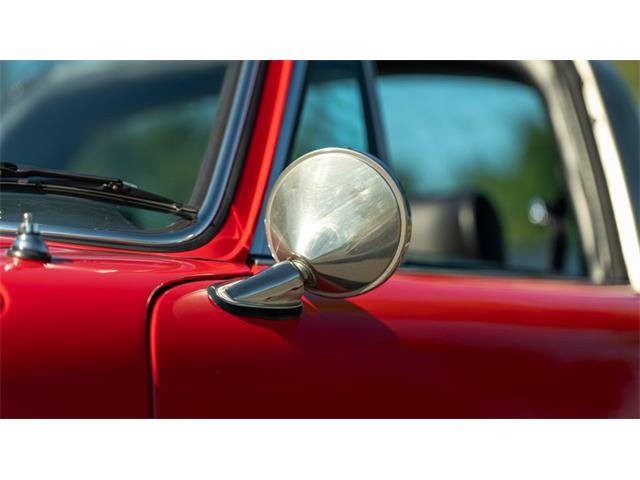1971 Porsche 911 (CC-2108085) for sale in Newport, Rhode Island