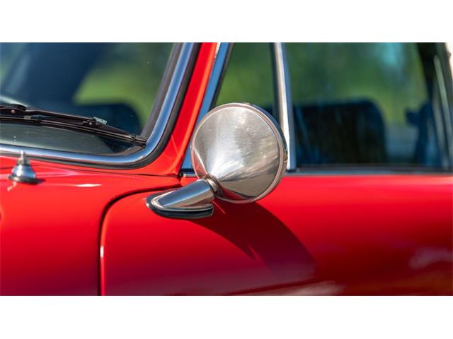 1971 Porsche 911 (CC-2108085) for sale in Newport, Rhode Island