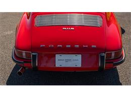 1971 Porsche 911 (CC-2108085) for sale in Newport, Rhode Island