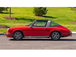 1971 Porsche 911 (CC-2108085) for sale in Newport, Rhode Island