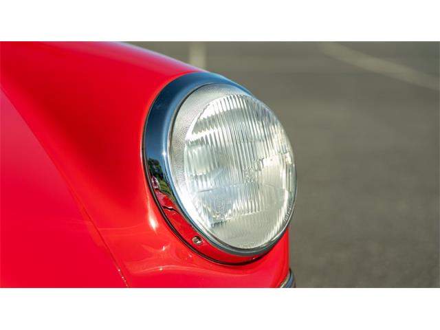 1971 Porsche 911 (CC-2108085) for sale in Newport, Rhode Island