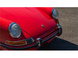 1971 Porsche 911 (CC-2108085) for sale in Newport, Rhode Island