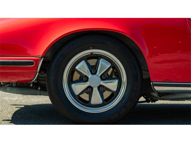 1971 Porsche 911 (CC-2108085) for sale in Newport, Rhode Island