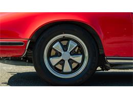 1971 Porsche 911 (CC-2108085) for sale in Newport, Rhode Island