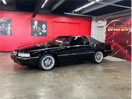 2002 Cadillac Eldorado (CC-2108086) for sale in West Babylon, New York