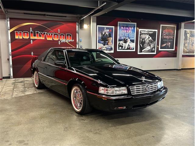 2002 Cadillac Eldorado (CC-2108086) for sale in West Babylon, New York