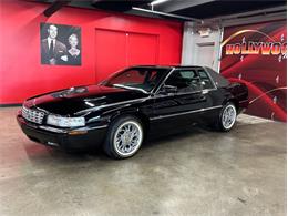 2002 Cadillac Eldorado (CC-2108086) for sale in West Babylon, New York