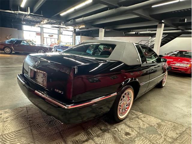 2002 Cadillac Eldorado (CC-2108086) for sale in West Babylon, New York
