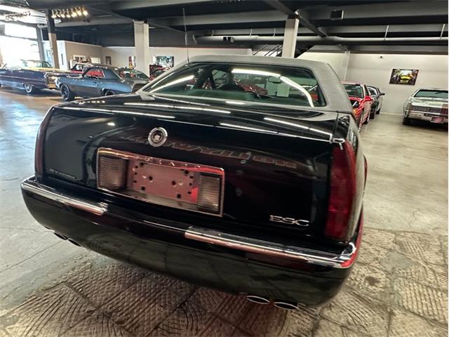 2002 Cadillac Eldorado (CC-2108086) for sale in West Babylon, New York
