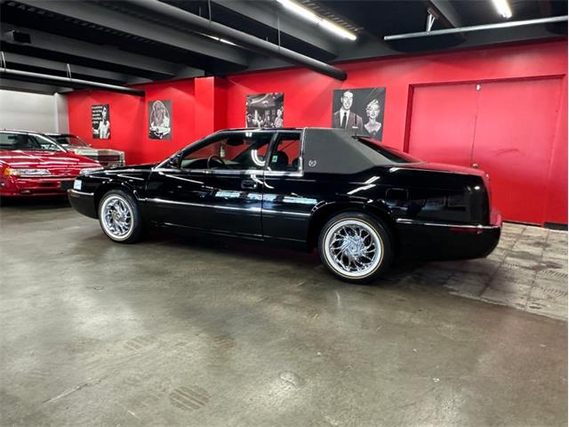 2002 Cadillac Eldorado (CC-2108086) for sale in West Babylon, New York