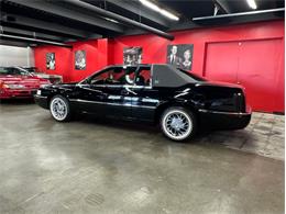 2002 Cadillac Eldorado (CC-2108086) for sale in West Babylon, New York