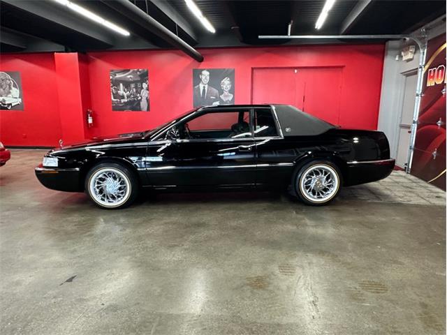 2002 Cadillac Eldorado (CC-2108086) for sale in West Babylon, New York
