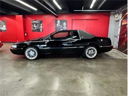2002 Cadillac Eldorado (CC-2108086) for sale in West Babylon, New York