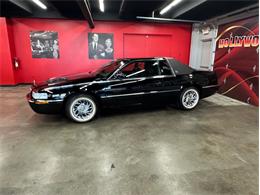 2002 Cadillac Eldorado (CC-2108086) for sale in West Babylon, New York