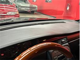 2002 Cadillac Eldorado (CC-2108086) for sale in West Babylon, New York